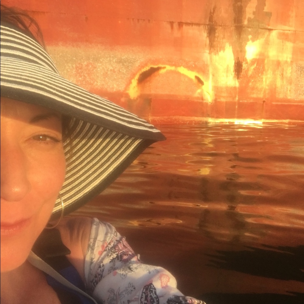 Meet your Posher, Marisa